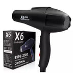 X6-2400W / US