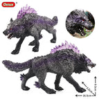 animals model 17