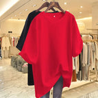 Red / M(40Kg-47.5Kg)