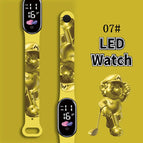 1 PCS-Watch 15