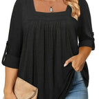 black / 5XL