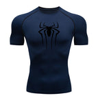 Navy / 3XL Fit ( 89-96Kg )
