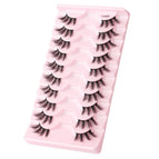 10 Pairs Y1005