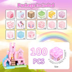 100PCS