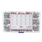 2N2222-S9018-600PCS