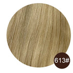 #613 / 1g per strand / 50 Strands|22inches