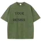 Dark green / XXL