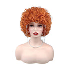 Orange / 8inches / 1pc
