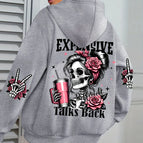Gray / XXL