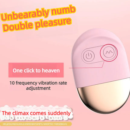 9.2cm Silicone Vibrating Egg Wireless Remote Control Vibrators Vaginal Masturbation G Spot Stimulating Massager Women Sex Toys