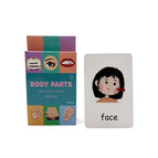 Awareness Cards