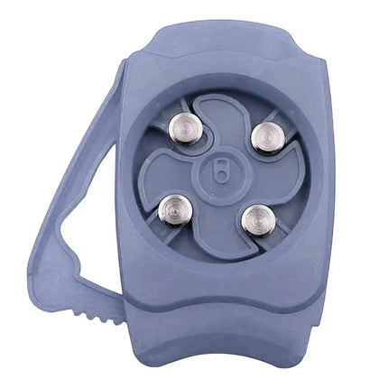 Portable Mini Can Opener Smooth Edge Manual Jar Bottle Opener For Beer Beverage Soda Party Bar Kitchen Gadgets