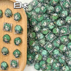 Baizhu / 20Pcs 2cm