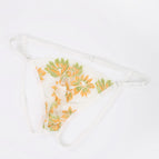 orange green / One Size