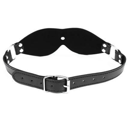Closed Eyes Adult Blindfold BDSM Sex SM Eye Mask Female Lesbian Gay Man Flirt Sadomasochism Tool Costumes Erotic Slave Sex Toys