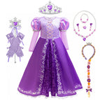 Dress Sets A / 120cm