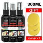300ml with sponge