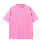 Rose Red / 5XL / China Mainland