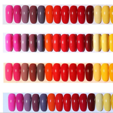 LILYCUTE 7ml Reflective Top Coat Reflective Glitter Gel Nail Polish Semi Permanent Soak Off UV Gel Nail Art Design For Manicure