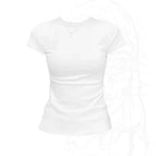 WHITE / XL