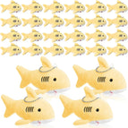 Yellow / China Mainland / 48 PCS