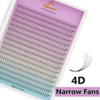 Narrow 4D (480 fans) / D / 0.05mm|9mm|CN