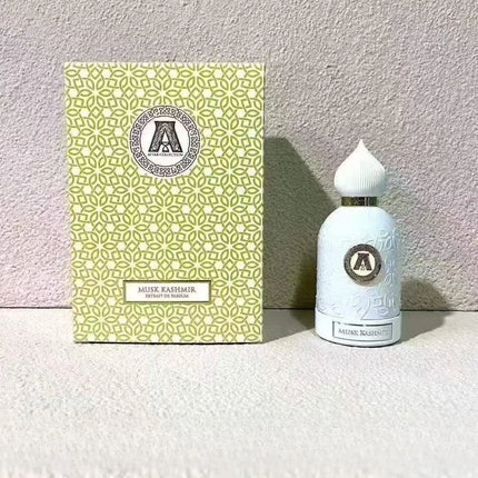 100ml Niche Luxury Perfume Unique Scent Experience Exquisite Artwork for Consumers Designer Classic Cologne Premium Fragrance