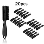 Black YTS-20pcs / China Mainland