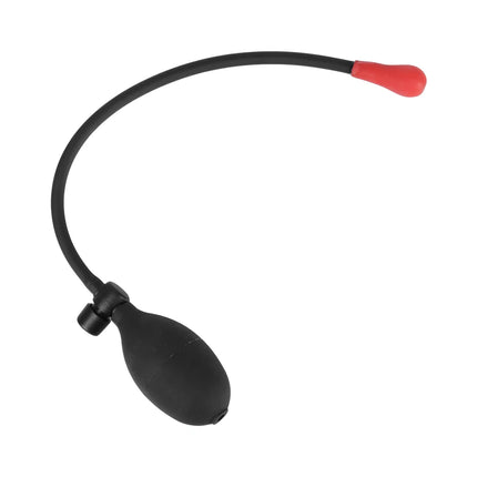 Inflatable Butt Plug Anal Dilator For Women Vaginal Expander Plugs Men Prostate Massager Sex Toy Couple Games Erotic Bondage Set