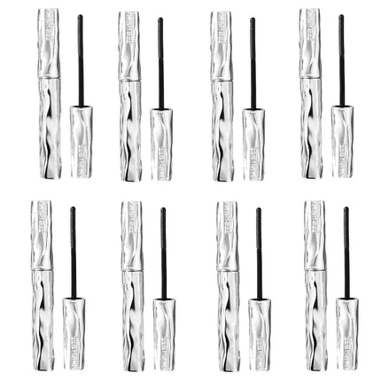 Volume Fiber Long Lasting Definition Rooted Mascara Mianshizhi Eyelash Primer Waterproof Curling No-smudge Mascara Makeup Eye