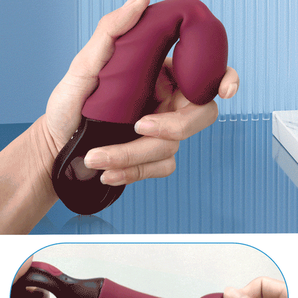 Powerful Dildo Vibrator for Women G Spot Vagina Massager Vibrating Clit Clitoris Stimulator Female Sex Toy Couple Adult Supplies