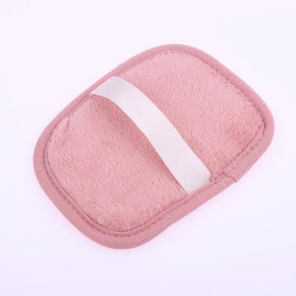 1PCS Washable Makeup Remover Towel Cloth Reusable Face Cleaning Pads Cosmetics Make up Towel for Facial Care