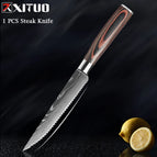 1PCS steak Knife