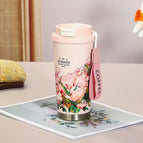 500ml / Romantic Rose