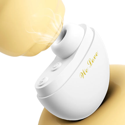 Powerful Sucking Vibrator Clit Nipple Sucker Oral Vacuum Stimulator Massager Sex Toys for Women Adults Masturbator Products