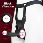 Vibrating Black / Russian Federation