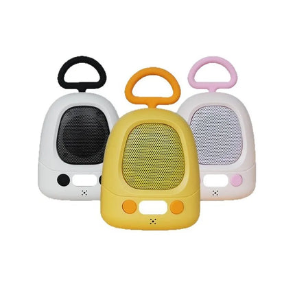 Xiaozhi Smart  Ai Intelligent Voice Robot Learning Assistant Answering Questions Chatting Ai Interactive Robot Early Educational