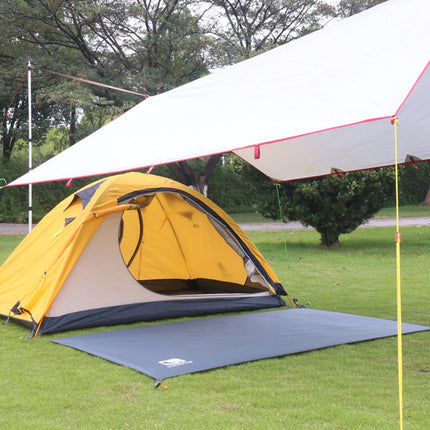 Waterproof Camping Tarp Thicken Picnic Mat Durable Beach Pad Multifunctional Footprint Sun Ground Sheet for Hiking Traveling
