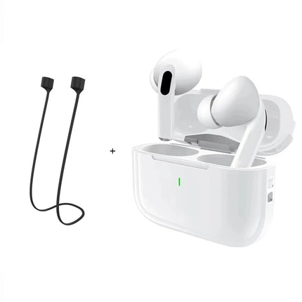 UEESFIT NEW A5 TWS Wireless Earphones Bluetooth 5.3 Sports Headphones HD Call HiFi Sound Headset Mini In-Ear Earbuds With Mic