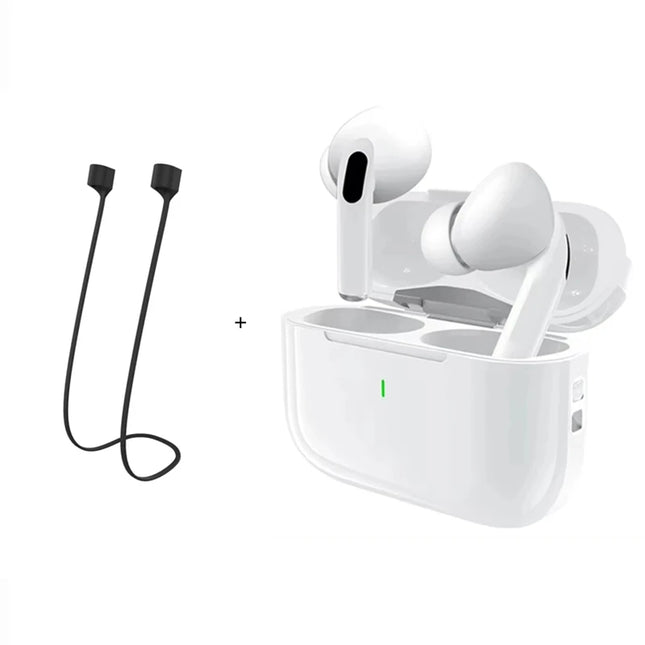 UEESFIT NEW A5 TWS Wireless Earphones Bluetooth 5.3 Sports Headphones HD Call HiFi Sound Headset Mini In-Ear Earbuds With Mic