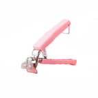 bowl clip pink