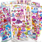 Princess 6Pcs