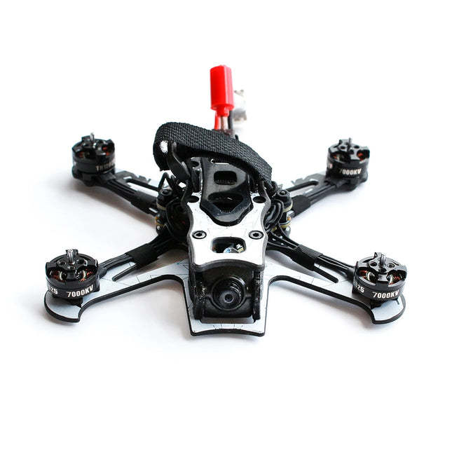 Emax RC Tinyhawk III Plus HD Zero BNF/RTF RC Freestyle Analog Racing Drone TH12025 7000KV 2S 2.4G ELRS With Camera Quadcopter