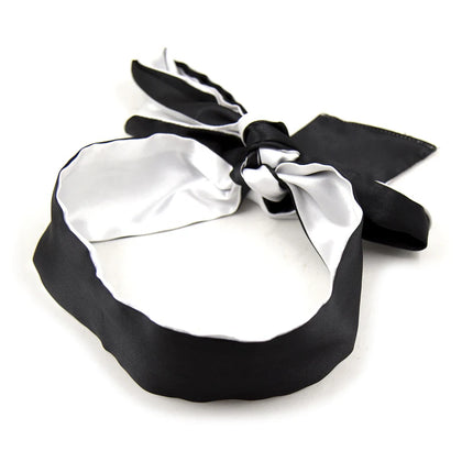 Satin Sex Eye Mask Sex Handcuffs Accessoire Bdsm Bondage Restraints Bondage Rope Sex Toys for Women Couples Adults Toys