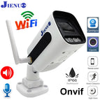 5MP Adapter 128G / EU Plug / 2.8mm