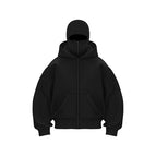 black / S