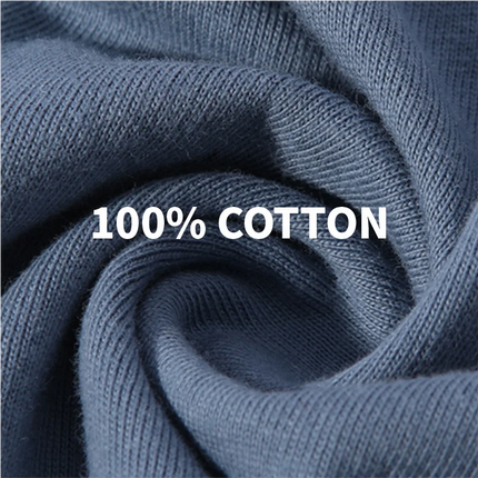 Custom T-shirt Printing Logo Image Work Clothes DIY Short Sleeved 100% Cotton Enterprise Team Culture Shirt Men Women