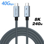 TB4 40G240W5A / 1.5m(4.92ft) / China Mainland