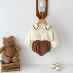 Khaki / 73cm (3-6M)