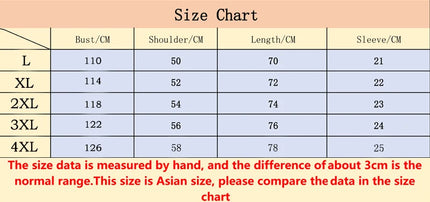 Butterfly and Lip Printed Plus Size T-Shirt Women Short Sleeve Round Neck Casual Top Fashionable Street Original Style Tops